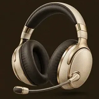 Gaming headset — Mafia 77777