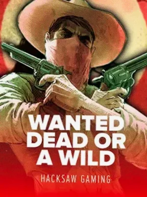 Wanted Dead Or a Wild at Mafia 77777