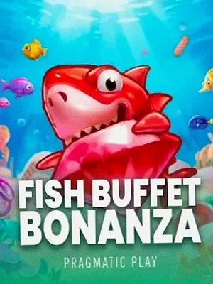 Fish Buffet Bonanza at Mafia 77777