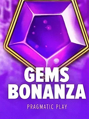 Gems Bonanza at Mafia 77777