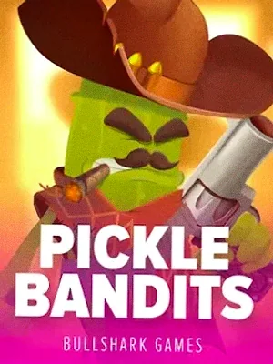 Pickle Bandits at Mafia 77777