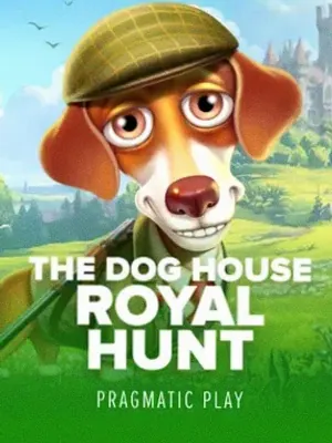 The Dog House - Royal Hunt at Mafia 77777