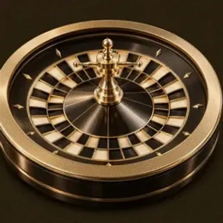 Roulette wheel — Mafia 77777