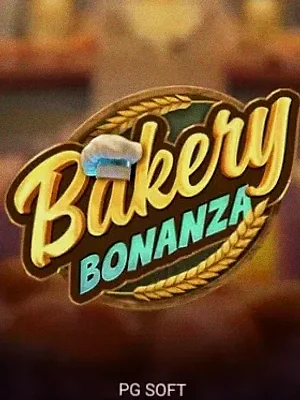 Bakery Bonanza at Mafia 77777